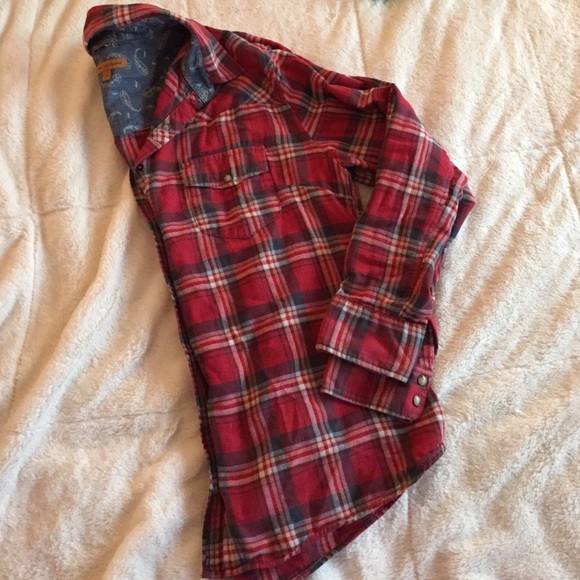 Flannel