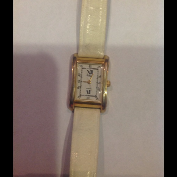 Guess ladies watch