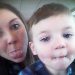 Meet your Posher, Jeannie