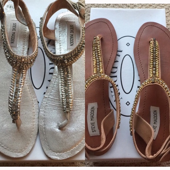 Steve Madden Sandals