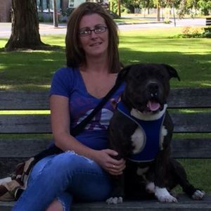 Meet your Posher, Jennifer