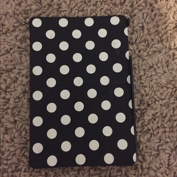 Kate Spade mini IPad case