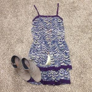 Beautiful ya la dress