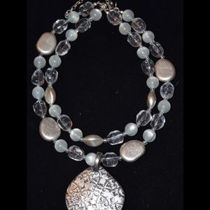 Premier Designs Necklace PRICE IS FIRM!!