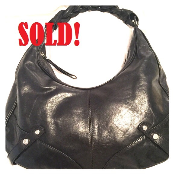SOLD 👍🏼😝 Francesco Biasia