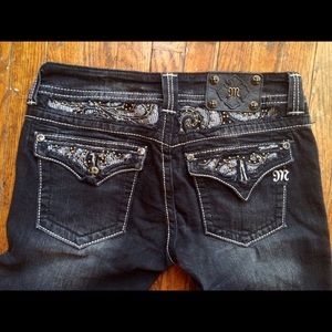Miss Me Jeans Size 29