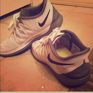 Nike Free Runs