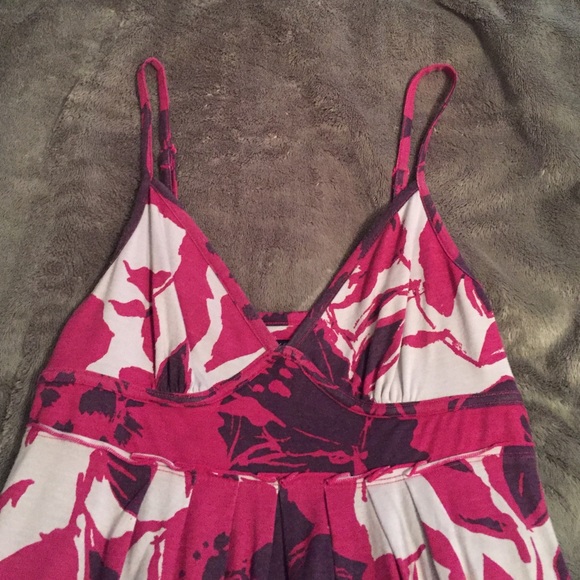 AE dress