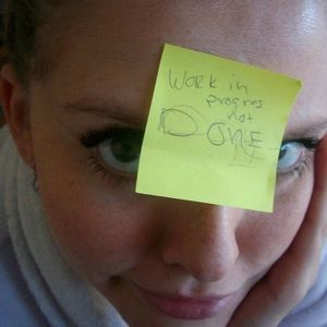 Meet your Posher, Denise