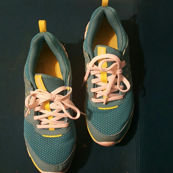 Dual compound Reebok - Picture 2 of 2
