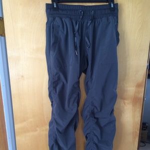 Sport Yoga Bike Track Pants