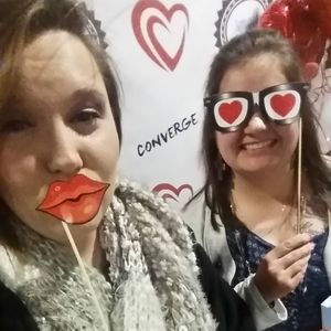 Meet your Posher, Meagan