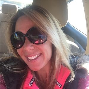 Meet your Posher, Tracy