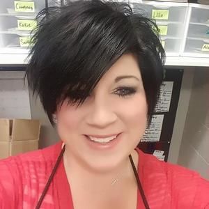 Meet your Posher, Keri