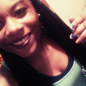 Meet your Posher, Nakita