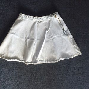 ✨FINAL PRICE✨American apparel circle skirt