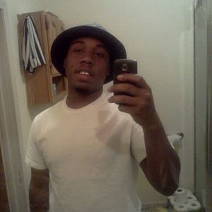 Meet your Posher, Ed-boi