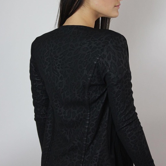 Alexa Blazer