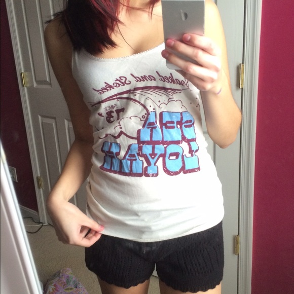 Billabong Graphic Tank