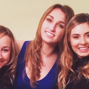 Meet your Posher, Ellen