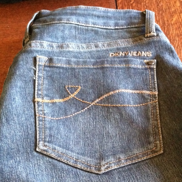 DKNY jeans