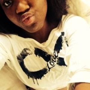 Meet your Posher, Kichaundra