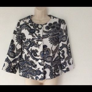 🌀 Talbots jacket 🌀