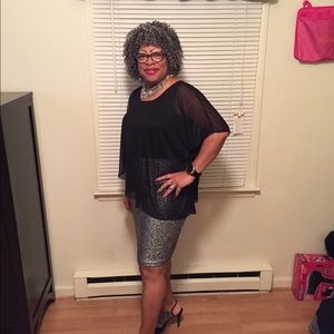 Meet your Posher, Roberta