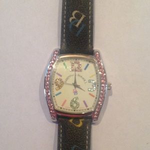 Dooney & Bourke ladies watch