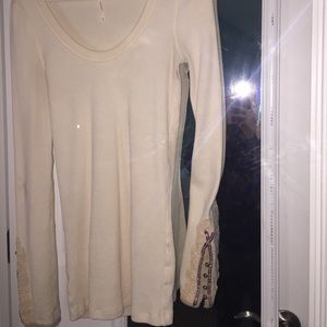 Free people shirt