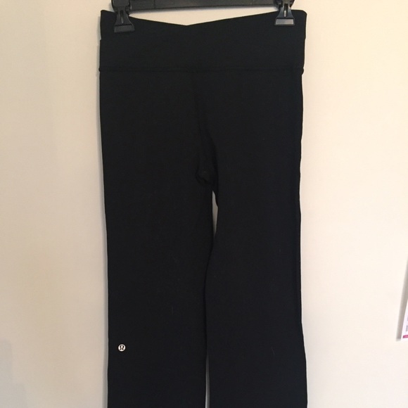 Lulu Lemon yoga pants