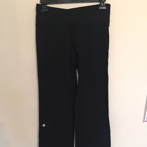 Lulu Lemon yoga pants