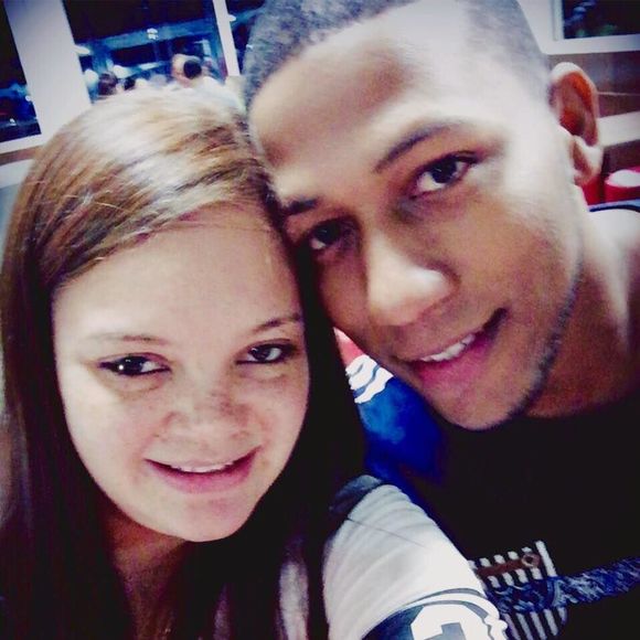 Meet your Posher, Yanirys