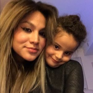 Meet your Posher, Judith