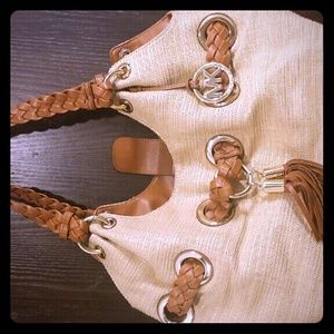 Michael Khors Spring Bag