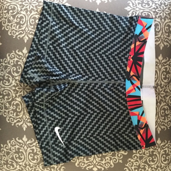 Nike pro dri-fit. Size large.