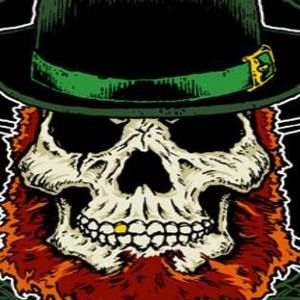 Meet your Posher, Patrick