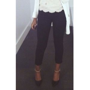 Ultra Skinny Trouser