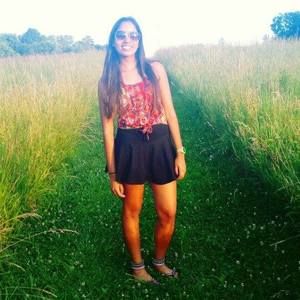 Meet your Posher, Kerith