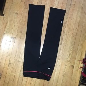 Under Armour boot cut pants