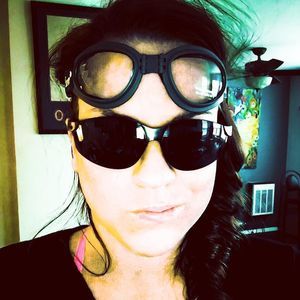 Meet your Posher, Erika