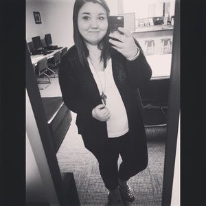 Meet your Posher, Christa