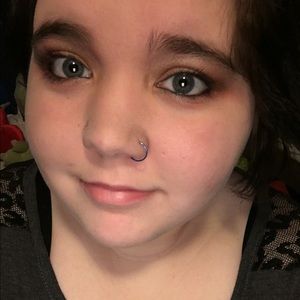 Meet your Posher, Cheyenne