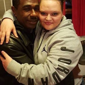 Meet your Posher, Ginger