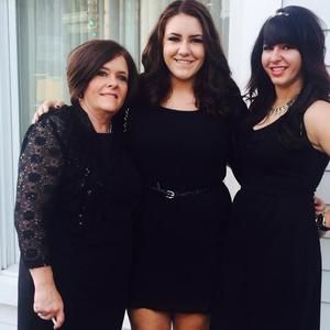 Meet your Posher, Marissa