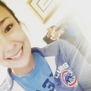 Meet your Posher, Paige