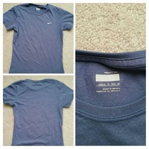 Nike Dry Fit Shirt