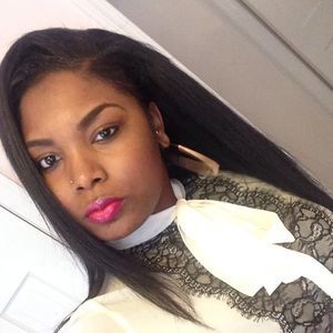 Meet your Posher, Brittany