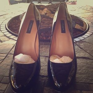 Ann Taylor High Heels