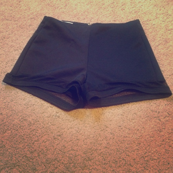 Super Cute Shorts